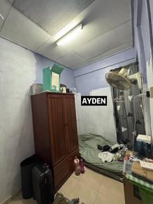 Flat at Taman Merpati Indah, Simpang Ampat, photo 5