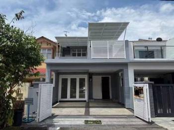 Rumah di Taman Ukay Bistari, Ampang, foto 1