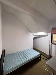 Bilik tidur – Kondominium di Grace Ville, Kota Kinabalu, foto 8