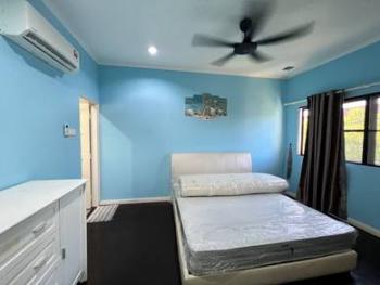 Bilik tidur – Kondominium di Grace Ville, Kota Kinabalu, foto 4