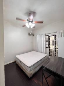 Bilik tidur – Kondominium di Grace Ville, Kota Kinabalu, foto 6