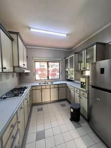 Dapur – Kondominium di Grace Ville, Kota Kinabalu, foto 3