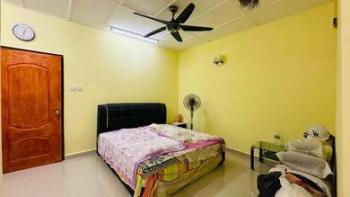 Rumah di Rawang Perdana, Rawang, foto 3