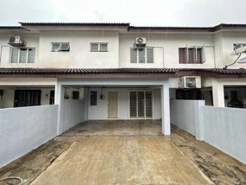 House at Taman Rawang Tin, Rawang, photo 1