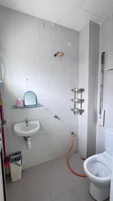 Rumah Bandar di Taman Tropika 2, Kajang, foto 8
