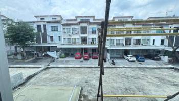 Rumah Bandar di Taman Tropika 2, Kajang, foto 5