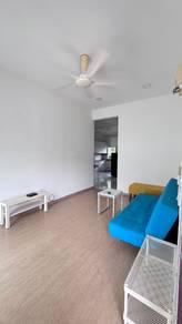 Rumah Bandar di Taman Tropika 2, Kajang, foto 2