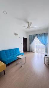 Rumah Bandar di Taman Tropika 2, Kajang, foto 1