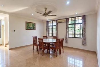 Bungalow at Taman Tasik Utama, Ayer Keroh, photo 5