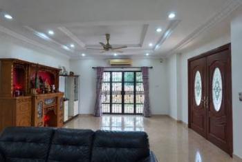 Bungalow at Taman Tasik Utama, Ayer Keroh, photo 4