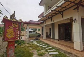 Bungalow at Taman Tasik Utama, Ayer Keroh, photo 2