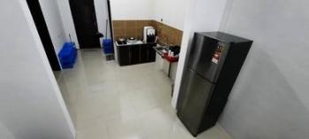 Dapur – Bilik di Taman Tas (Batu 7), Kuantan, foto 3