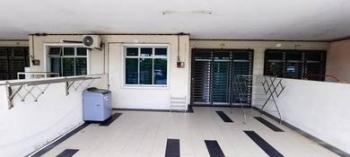 Balkoni – Bilik di Taman Tas (Batu 7), Kuantan, foto 2