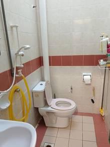 Rumah Bandar di Anggerik Aranda, Kota Kemuning, foto 4