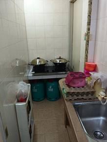 Rumah Bandar di Anggerik Aranda, Kota Kemuning, foto 5