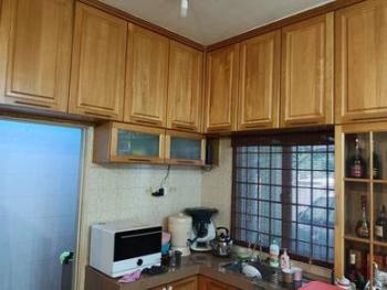 Rumah Bandar di Anggerik Aranda, Kota Kemuning, foto 3