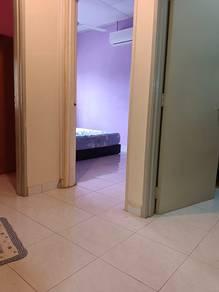 Rumah Bandar di Anggerik Aranda, Kota Kemuning, foto 6