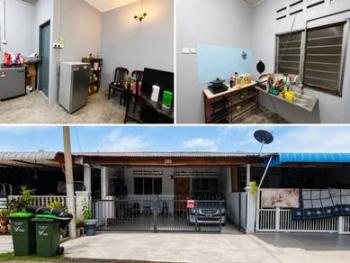 Exterior – Room at Taman Utama, Alor Setar, photo 5
