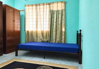 Bedroom – Room at Taman Utama, Alor Setar, photo 2