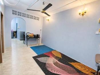 Living & dining – Room at Taman Utama, Alor Setar, photo 1