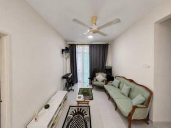 Bungalow at Taman Senawang Perdana, Senawang, photo 8