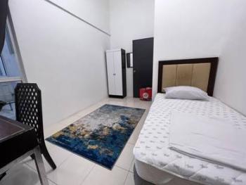 Bedroom – Apartment at Puncak Hijauan, Kajang, photo 7