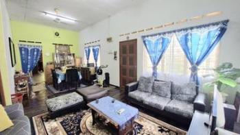 Kampung Selayang Indah, Batu Caves的平房，照片4