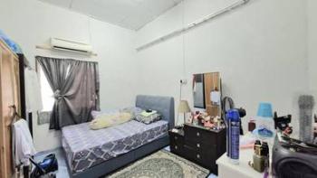 Kampung Selayang Indah, Batu Caves的平房，照片7