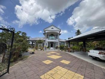 Banglo di TAMAN RAKYAT MERGONG, Alor Setar, foto 1