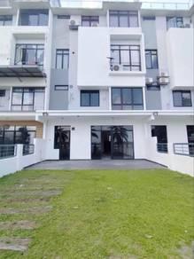Townhouse at Taman Tasik Prima, Puchong, photo 1