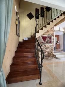 Banglo di TAMAN RAKYAT MERGONG, Alor Setar, foto 4