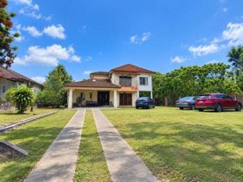 Bukit Beruntung Golf & Country Resort, Bukit Beruntung的平房，照片1