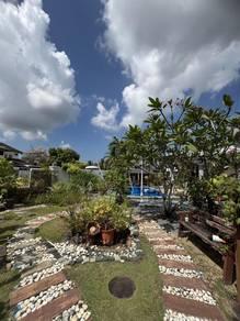 Banglo di TAMAN RAKYAT MERGONG, Alor Setar, foto 3