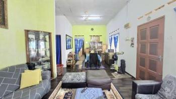 Kampung Selayang Indah, Batu Caves的平房，照片3