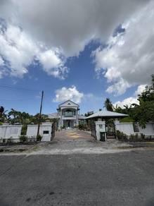 Banglo di TAMAN RAKYAT MERGONG, Alor Setar, foto 2