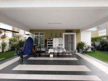 Bungalow at Taman Senawang Perdana, Senawang, photo 3