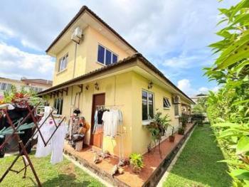 Banglo di Rasah Kemayan, Seremban 2, foto 9