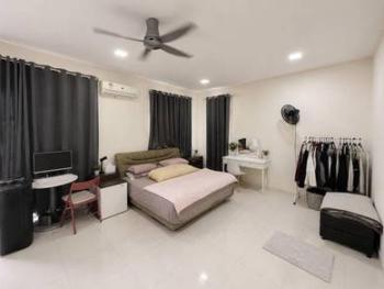 Bungalow at Taman Senawang Perdana, Senawang, photo 10