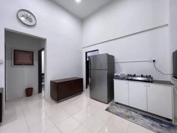 Kitchen – Apartment at Puncak Hijauan, Kajang, photo 4