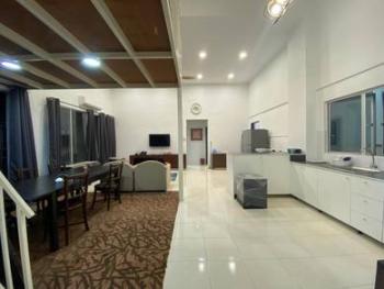 Living & dining – Apartment at Puncak Hijauan, Kajang, photo 10