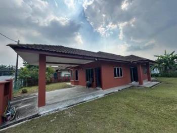 Bungalow at Taman Riveria Perdana, Klang, photo 4
