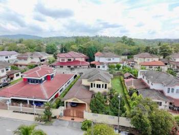Banglo di Rasah Kemayan, Seremban 2, foto 2