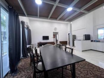 Living & dining – Apartment at Puncak Hijauan, Kajang, photo 9