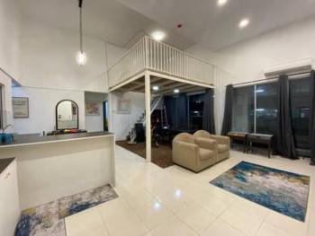 Living & dining – Apartment at Puncak Hijauan, Kajang, photo 2
