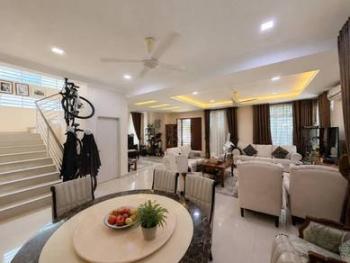 Bungalow at Taman Senawang Perdana, Senawang, photo 6