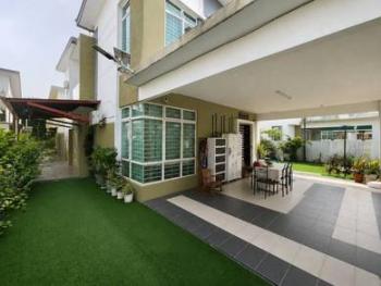 Bungalow at Taman Senawang Perdana, Senawang, photo 2