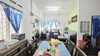 Kampung Selayang Indah, Batu Caves的平房，照片6