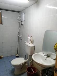 Wangsa Metroview, Wangsa Maju的共管公寓，照片3