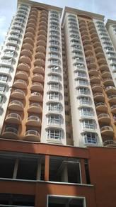 Wangsa Metroview, Wangsa Maju的共管公寓，照片6