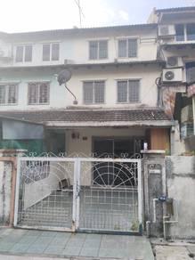 House at Desa Setapak, Wangsa Maju, photo 1